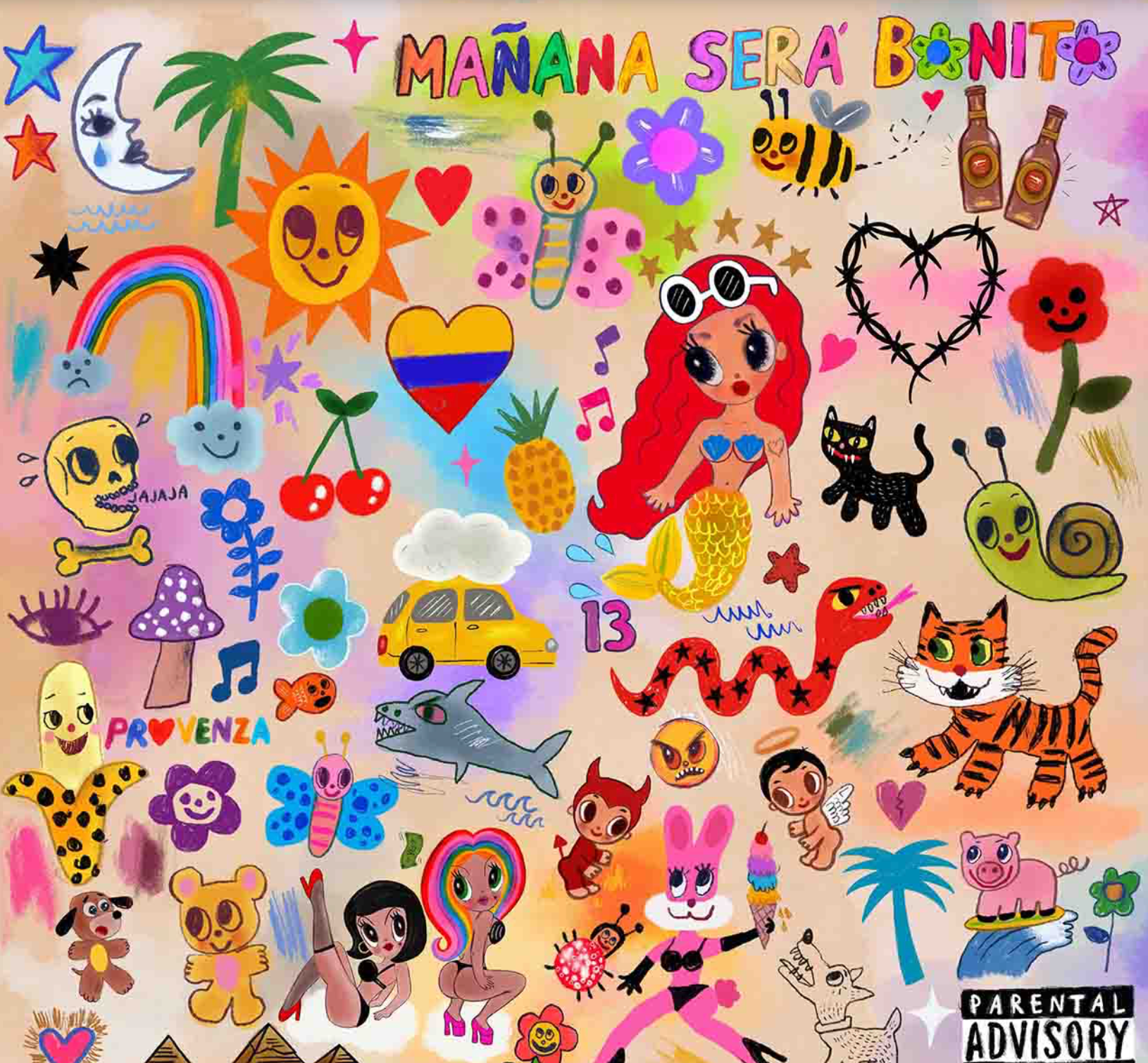 Karol G’s ‘Provenza’ Video Joins YouTube’s Billion Views Club