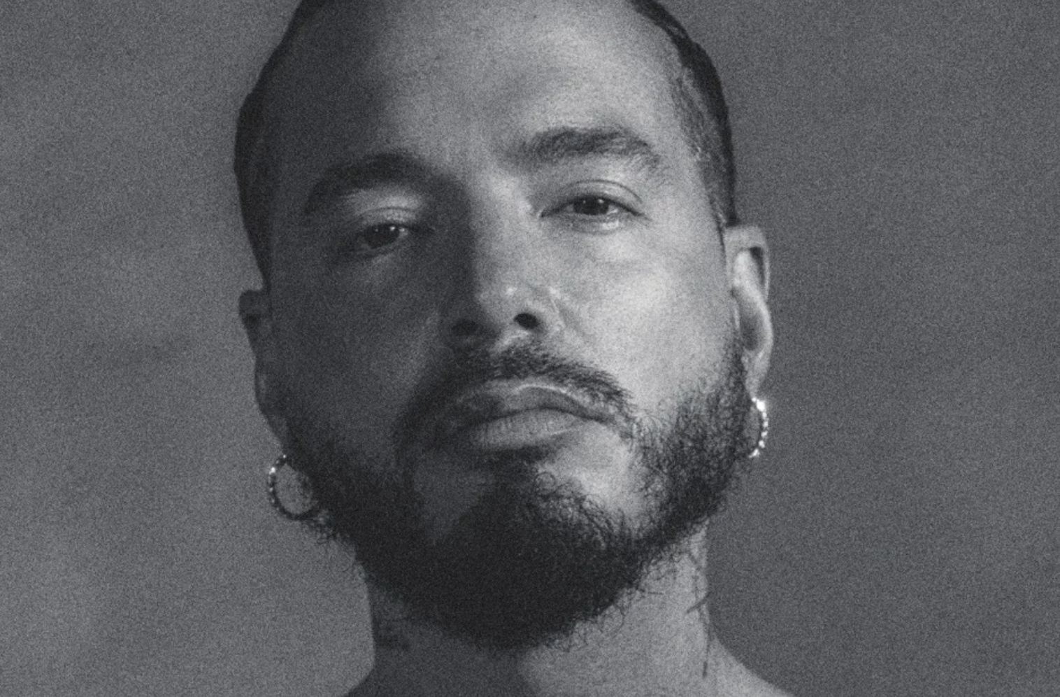 J Balvin announces new album ‘Rayo’