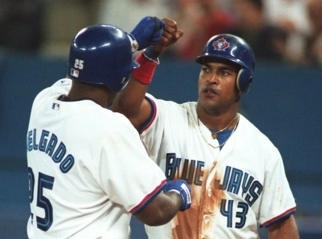 Former Blue Jay Raúl Mondesi sentenced to 6 years in jail in the Dominican &hellip;