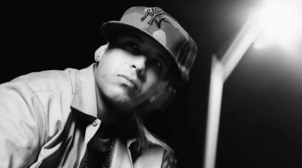 Daddy Yankee sold some of his master recordings to Cinq Music - Barrio