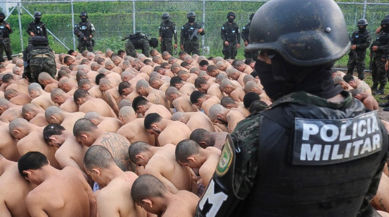 Honduran President Xiomara Castro has used emergency powers to send securit &hellip;