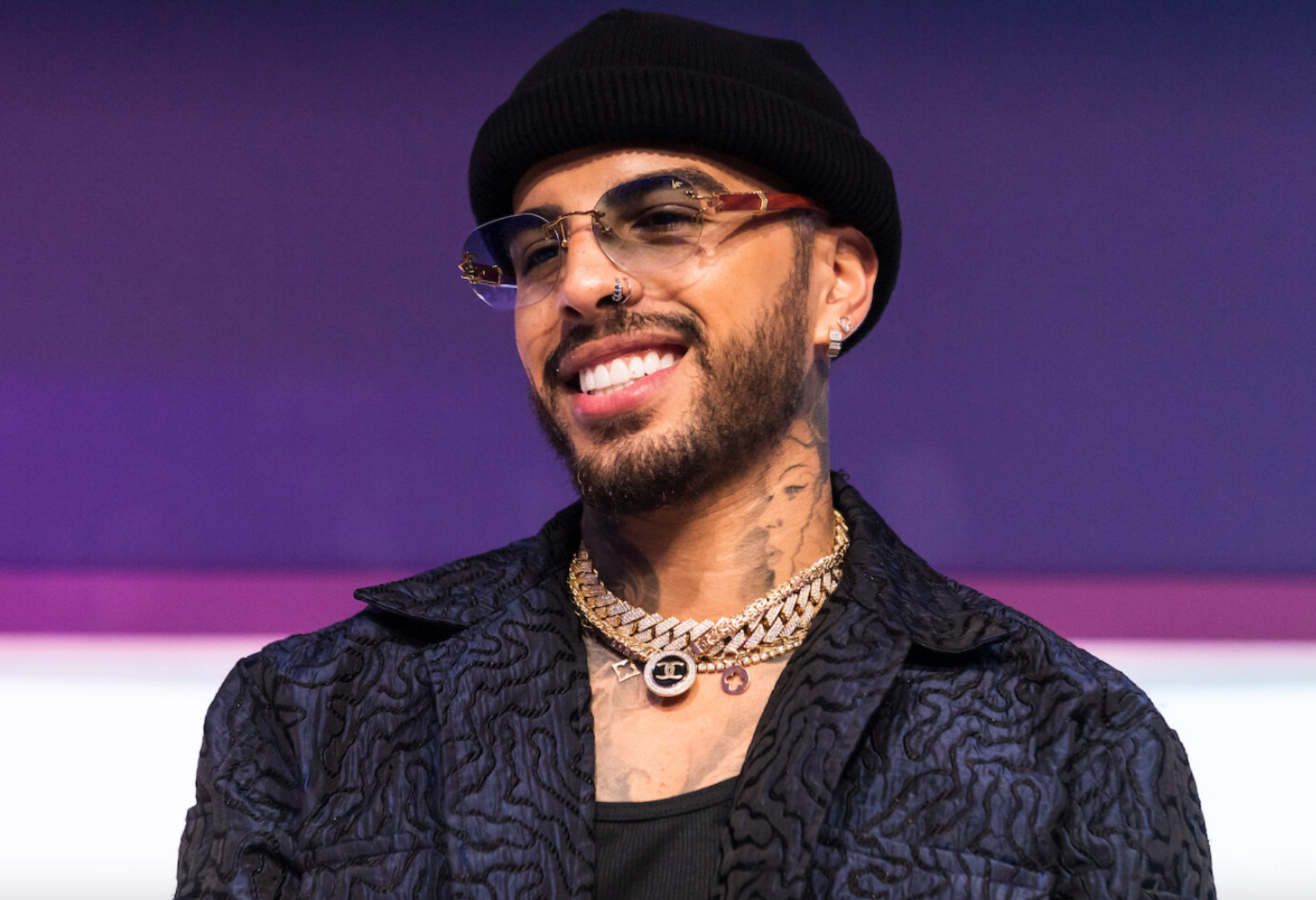 Study finds that Reggaeton promotes healthy brain activity