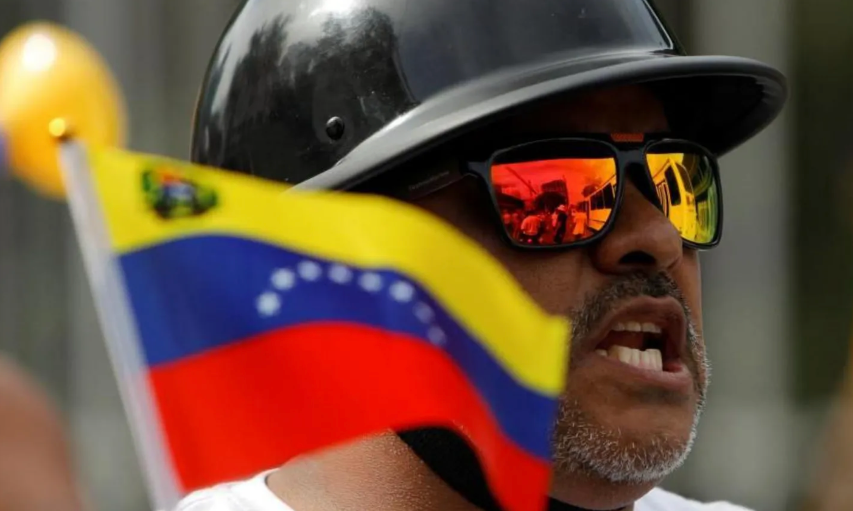 Venezuelans vote in election challenging Maduro’s grip on power