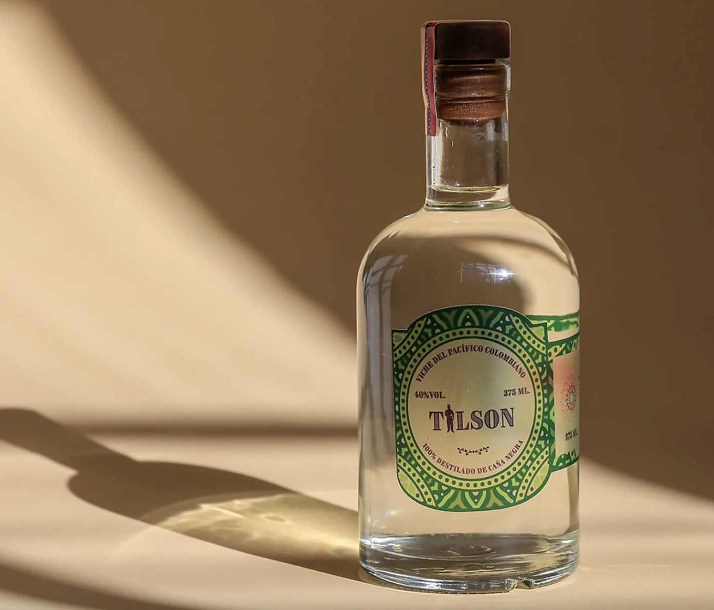 A Colombian spirit so good people are smuggling it in suitcases