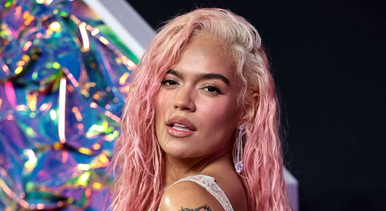 Karol G’s Scholarship empower women in STEM