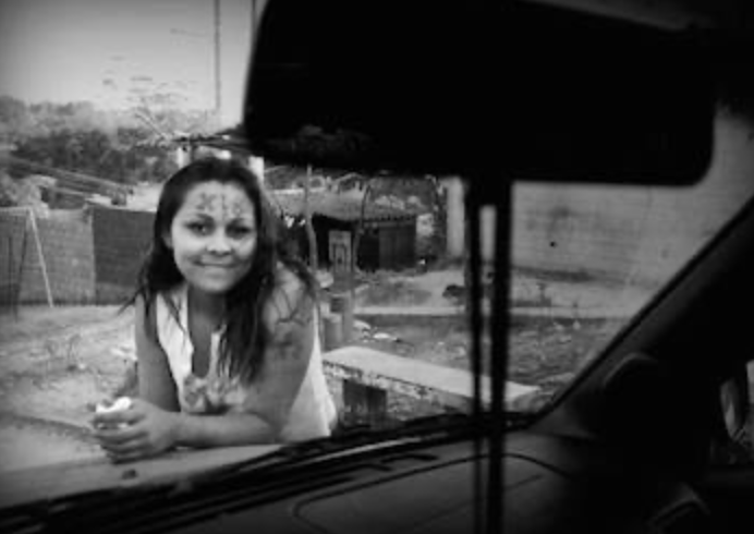 How 15-year-old Jennifer became Honduras’ first female gang leader