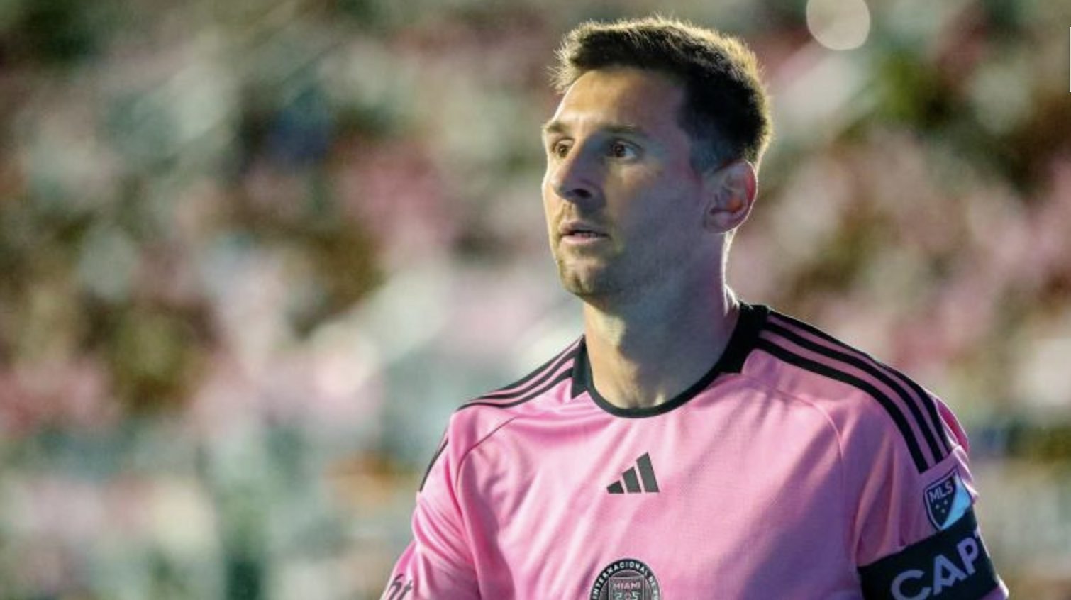 Lionel Messi injury update: Will he play in Toronto?