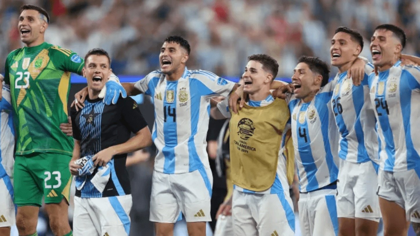 AI predictions for South American countries qualifying for the 2026 World C &hellip;