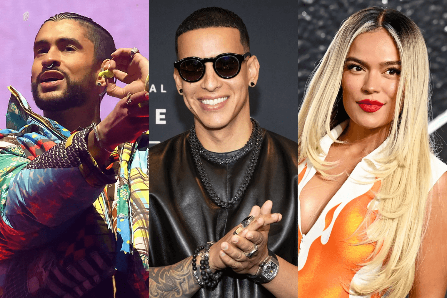 Bad Bunny, Karol G, Daddy Yankee and others transform Reggaeton in new docu &hellip;