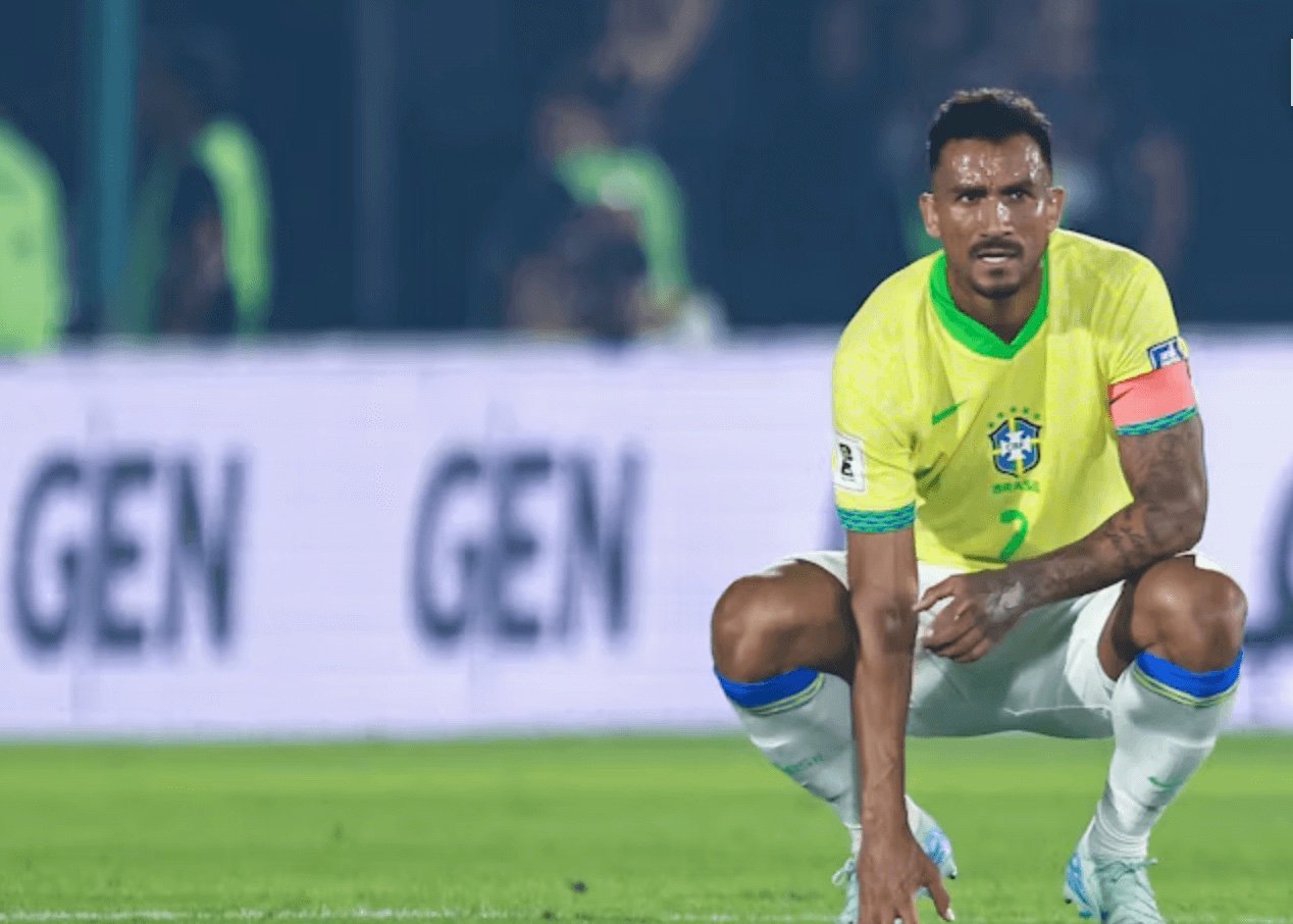 FIFA World Cup qualifiers CONMEBOL standings, upcoming games and stories