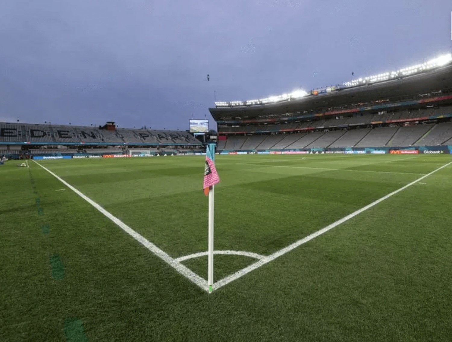 Brazilian soccer fan dies, others injured