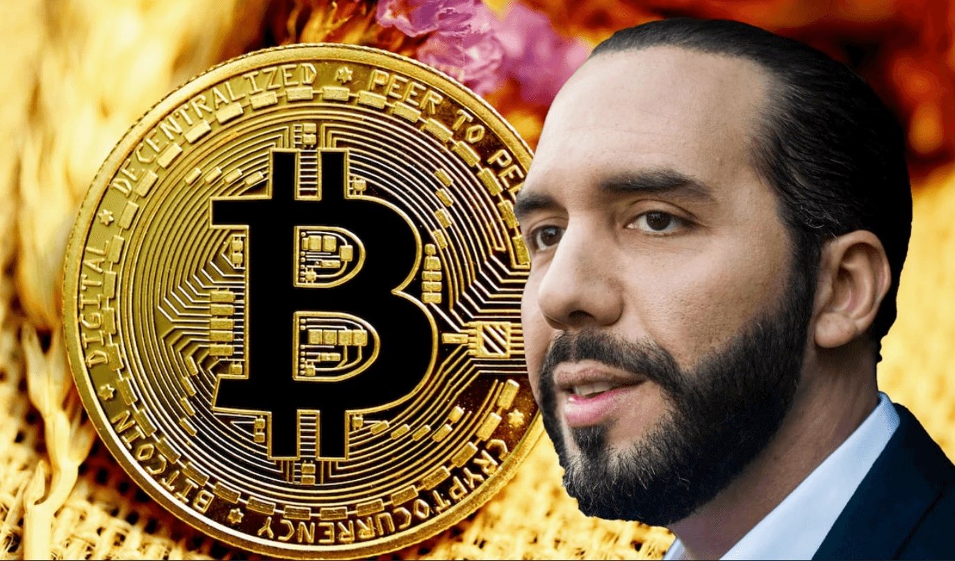 Bukele donates 2 Bitcoin towards building 1,000 schools in Honduras