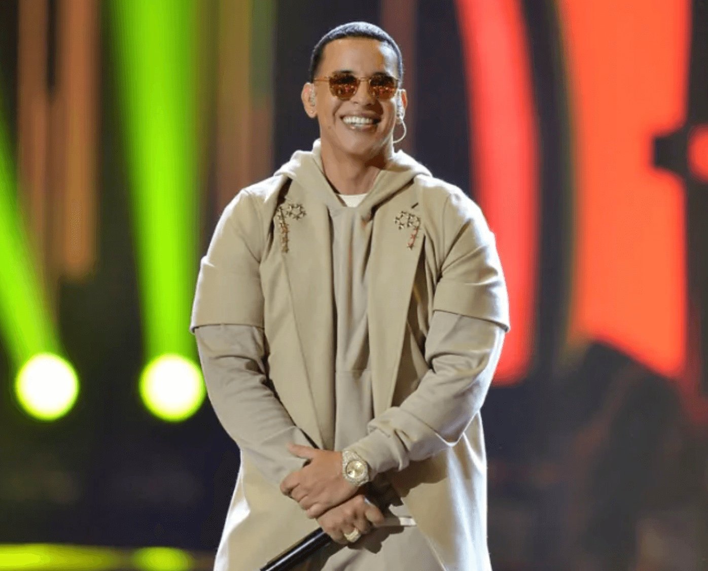 Daddy Yankee catalog is acquired in $217 Million deal
