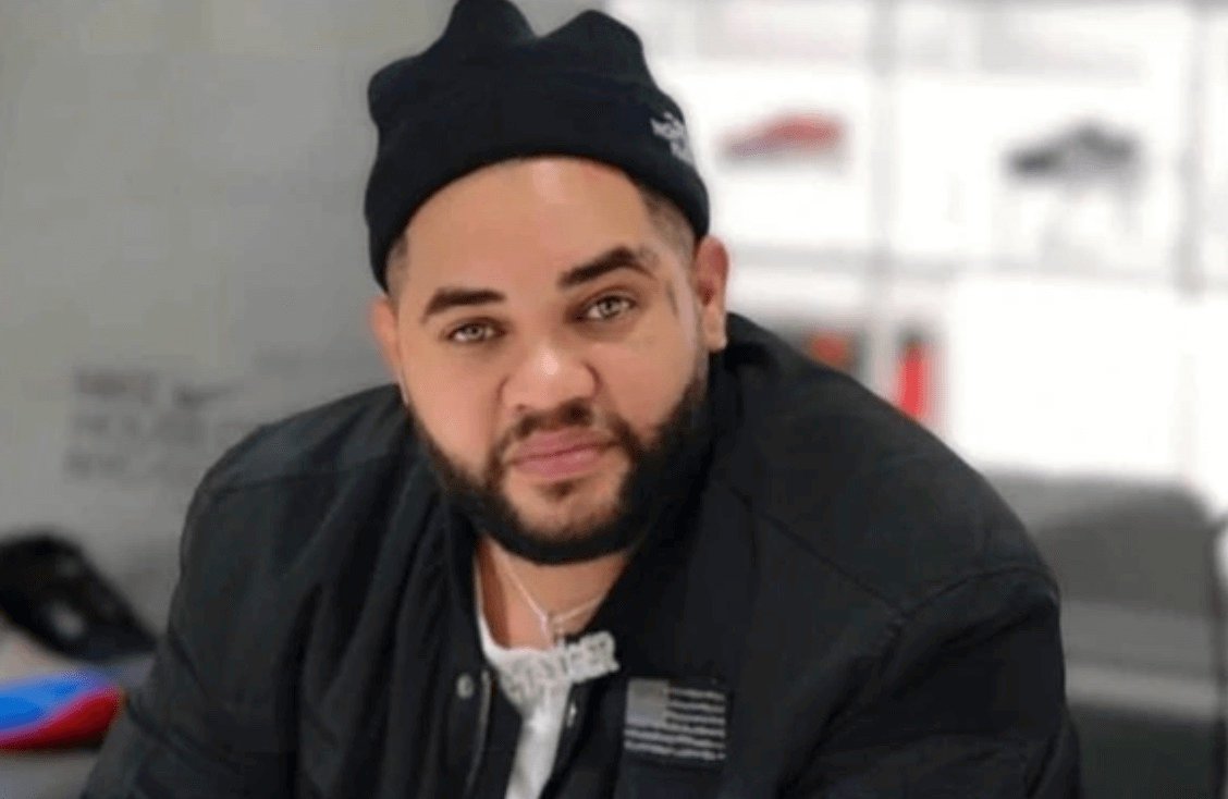 Death of Cuban rapper El Taiger confirmed