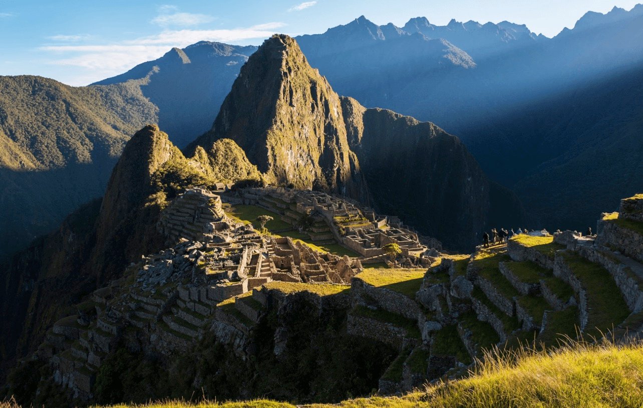 Peru obtains 8 nominations in the 2024 World Travel Awards