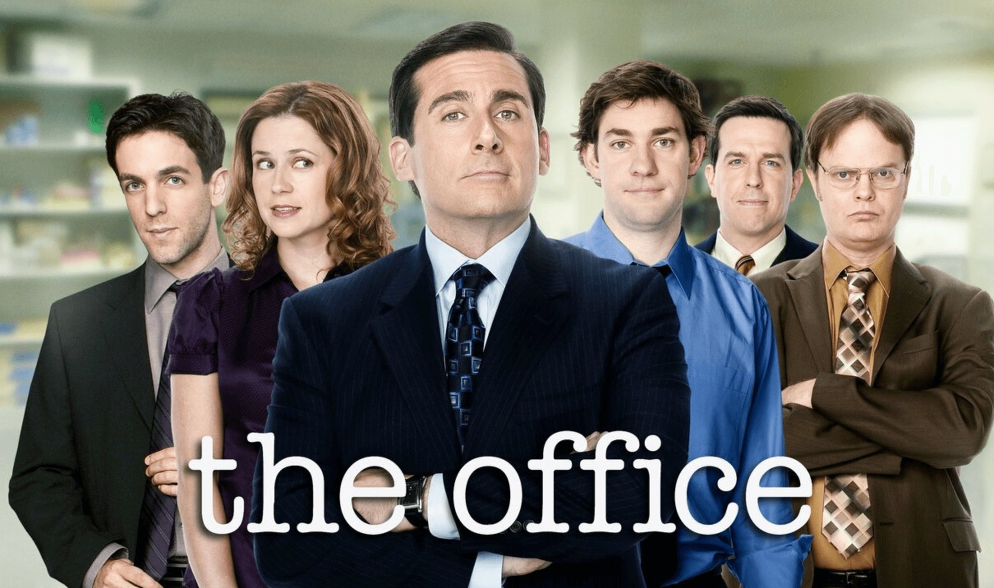 ‘The Office’ gets a Mexican remake