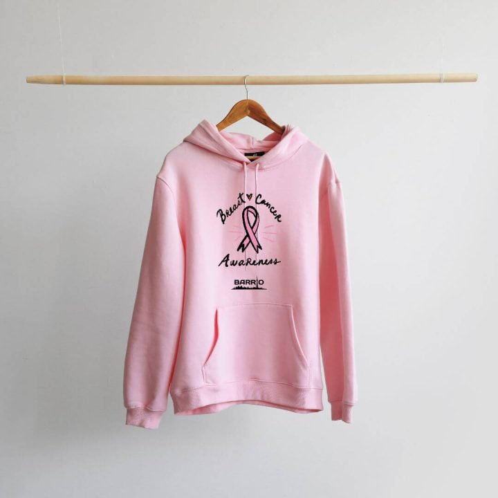 October is Breast Cancer Awareness Month