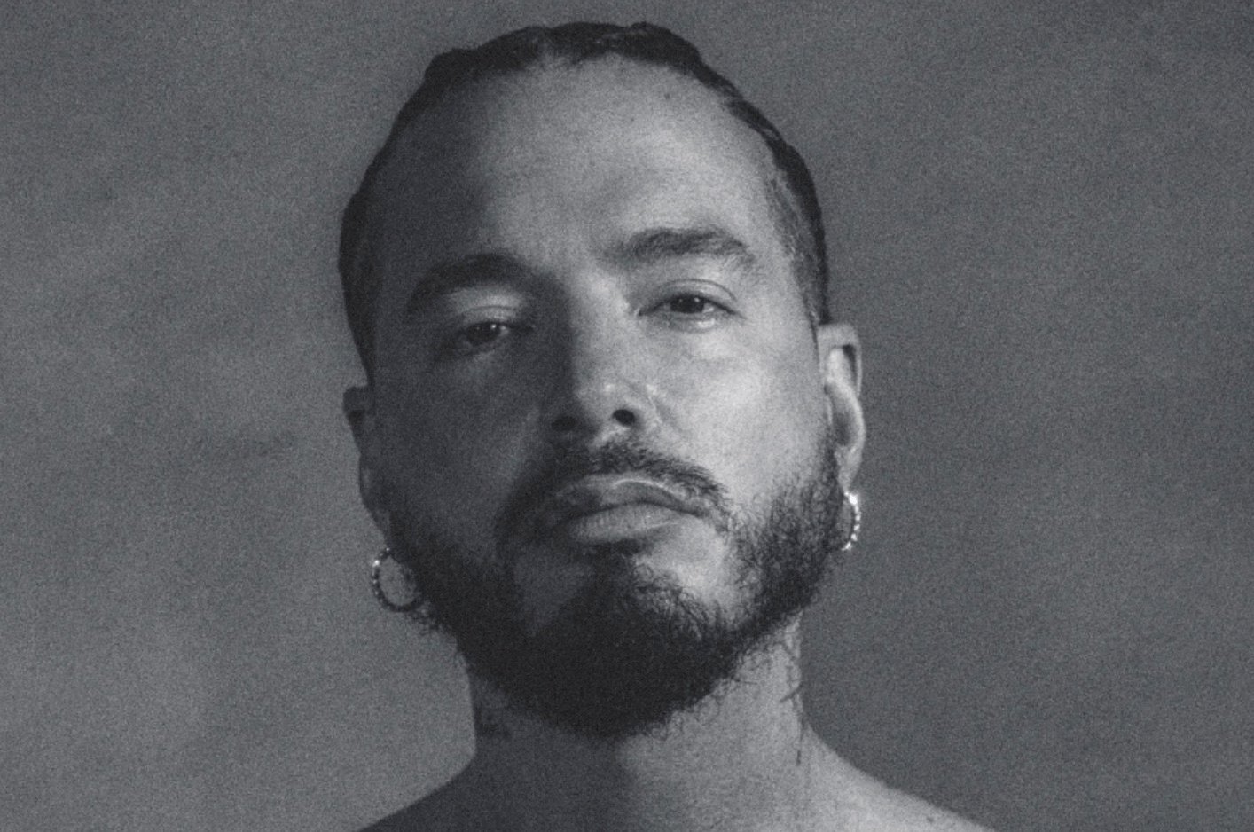 J Balvin books 2025 North American Tour