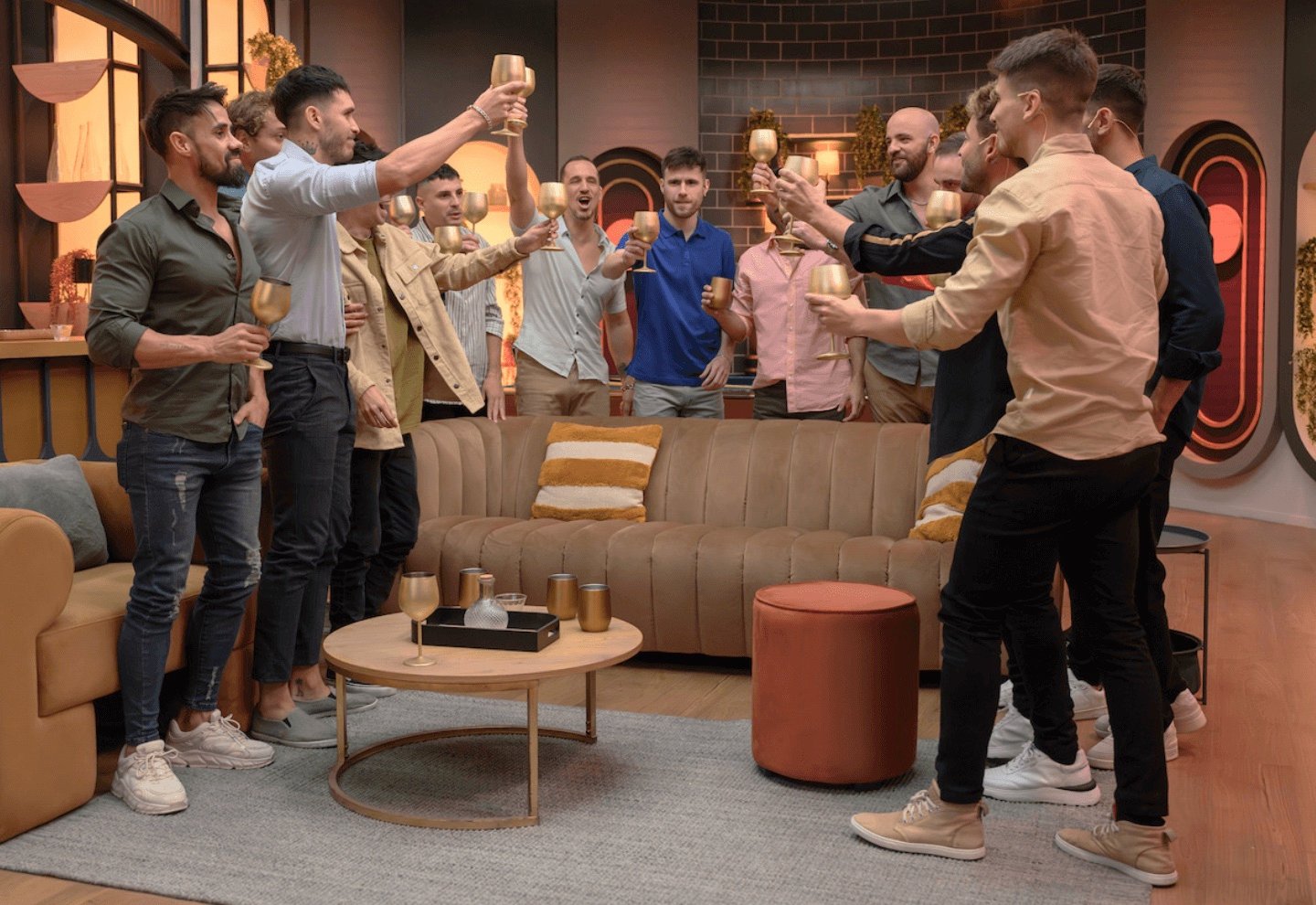 Love Is Blind: Argentina is saying ‘¡Sí, Acepto!’