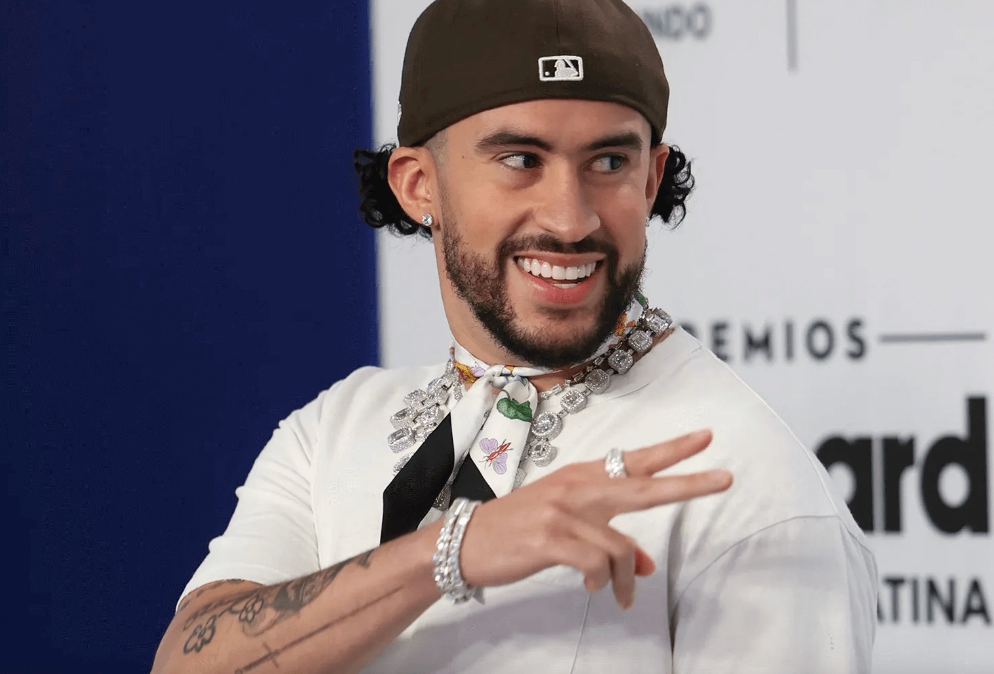 Bad Bunny to release new album ‘Debí Tirar Más Fotos’ in January