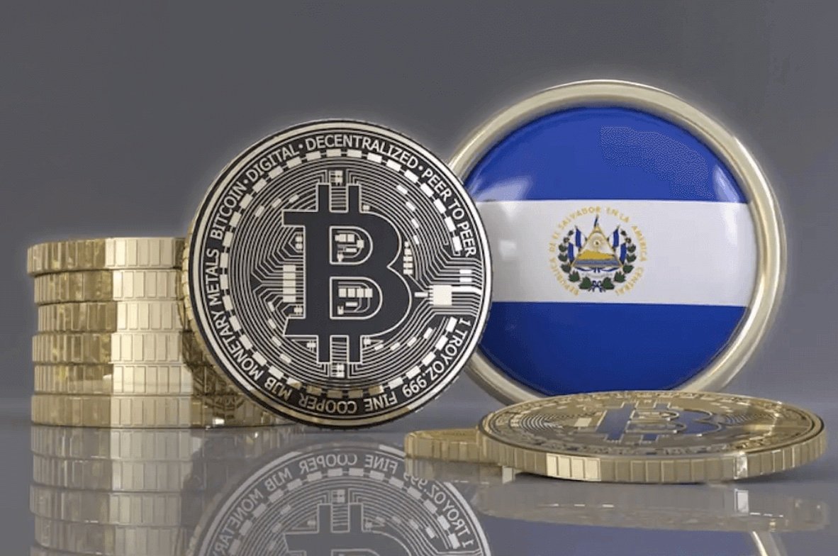 El Salvador’s Bitcoin buying spree continues on Christmas Day