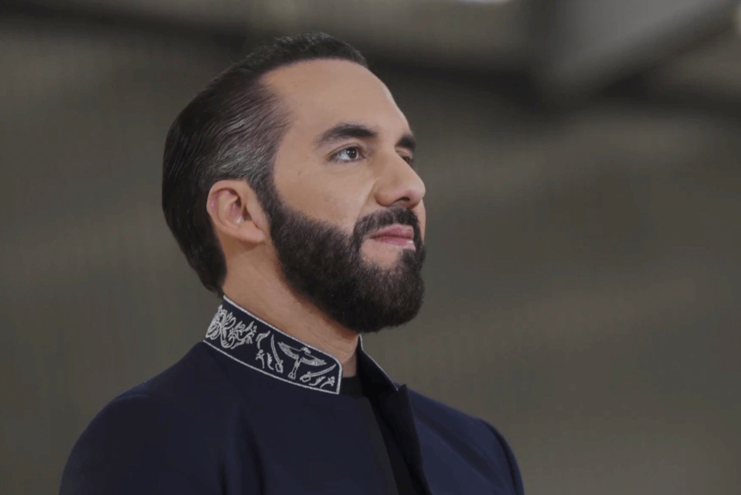 Catholic Church in El Salvador calls on Bukele to maintain ban on gold mini &hellip;