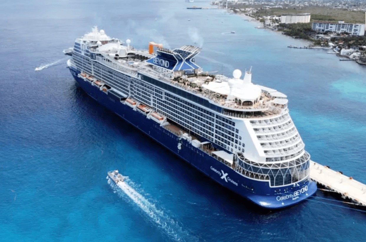 Mexico to introduce $42 cruise ship passenger tax