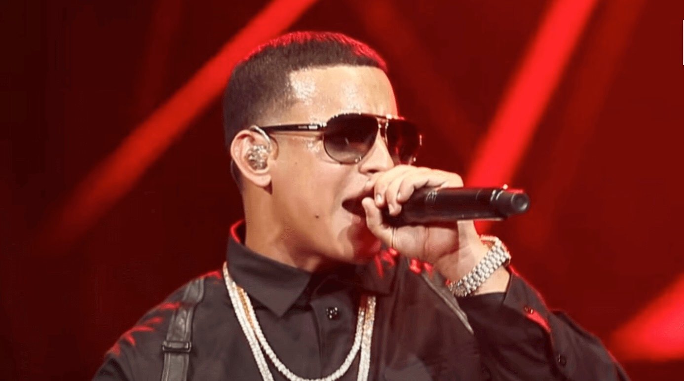 Daddy Yankee announces divorce after over 20 years of marriage