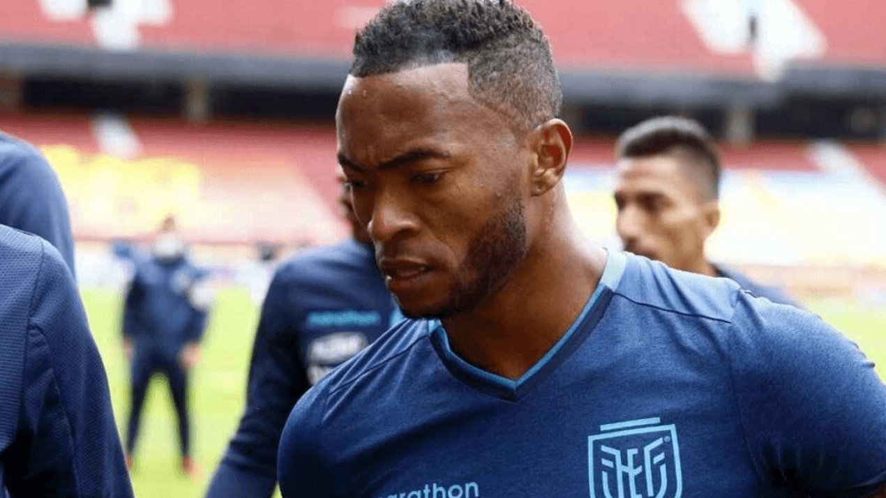 Soccer star rescued after shootout between police and kidnappers in Ecuador &hellip;