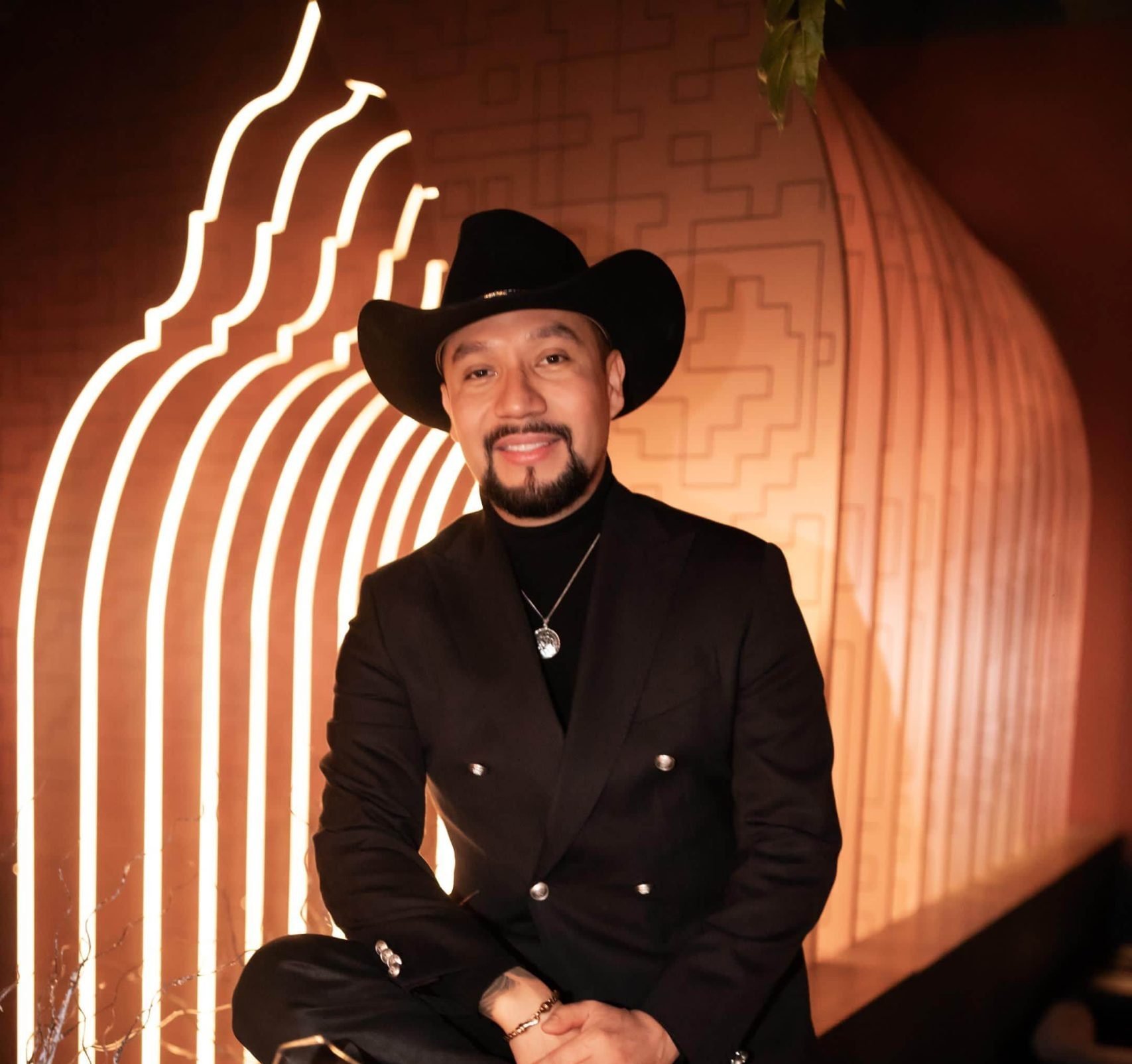 Meet Gustavo Patzan: Toronto’s Host of the Year