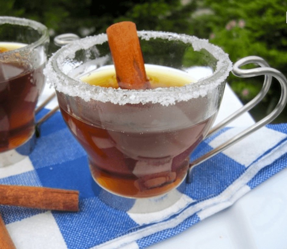 10 Latin American ‘must have’ drinks to put you in the Christma &hellip;