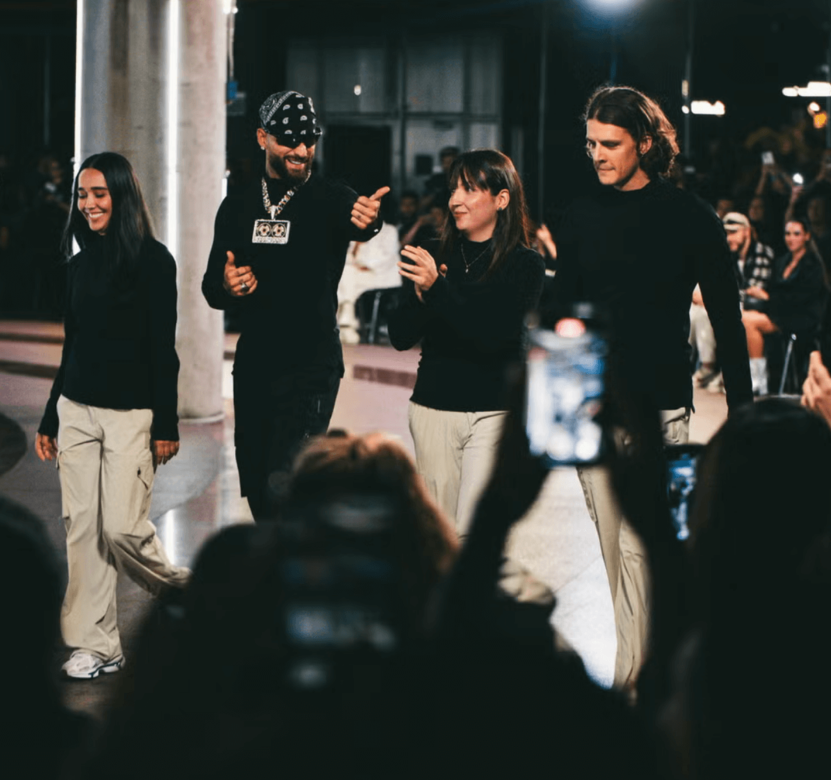 Maluma launches clothing line Remanence