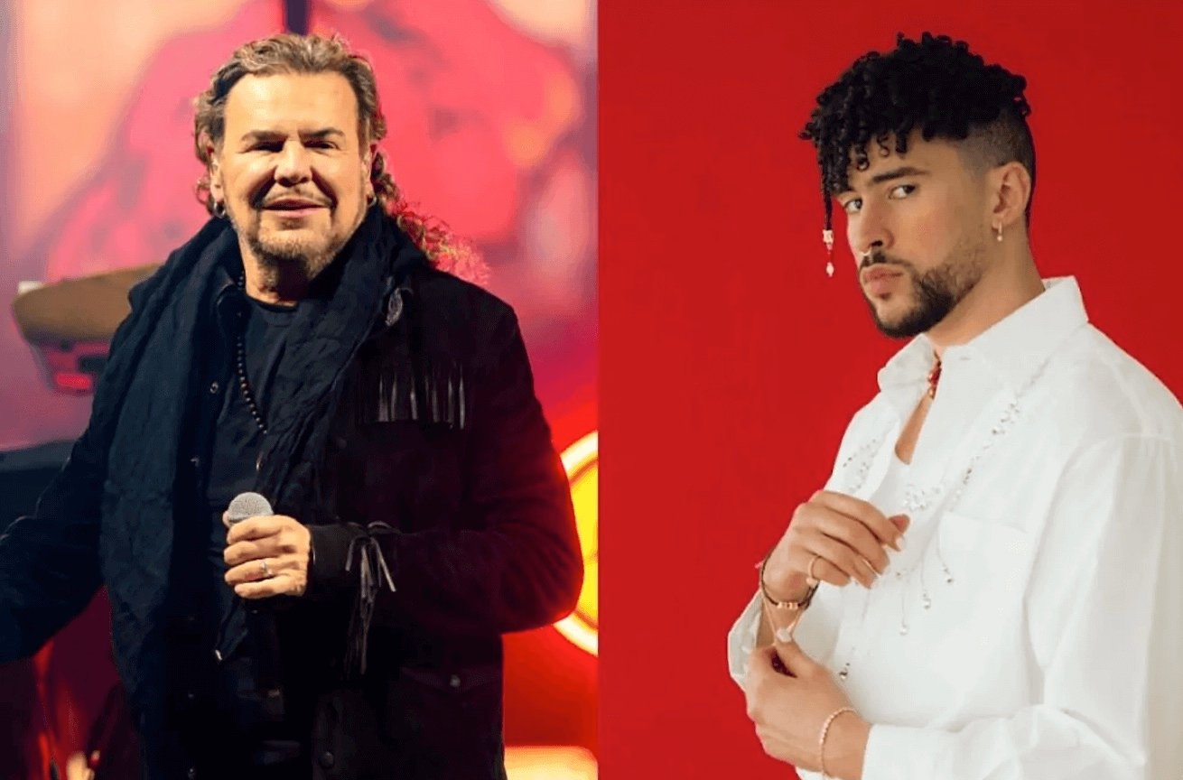 Maná singer takes a jab at Bad Bunny and reggaeton during concert
