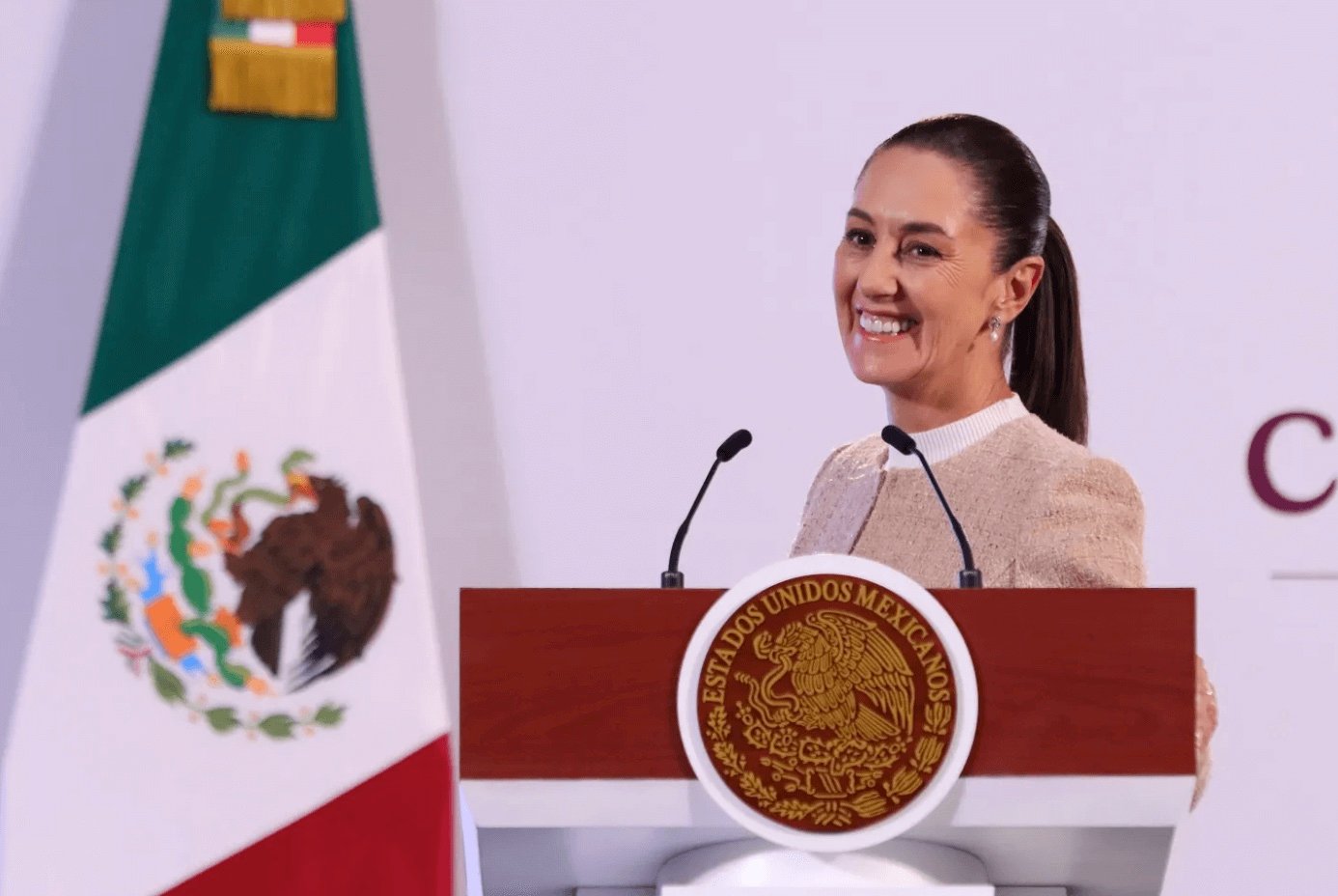 Mexico is now a global leader in animal welfare