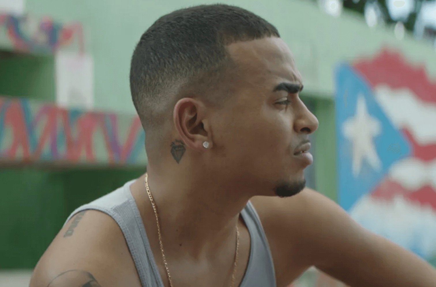 Ozuna to star in Odisea, a film about his life