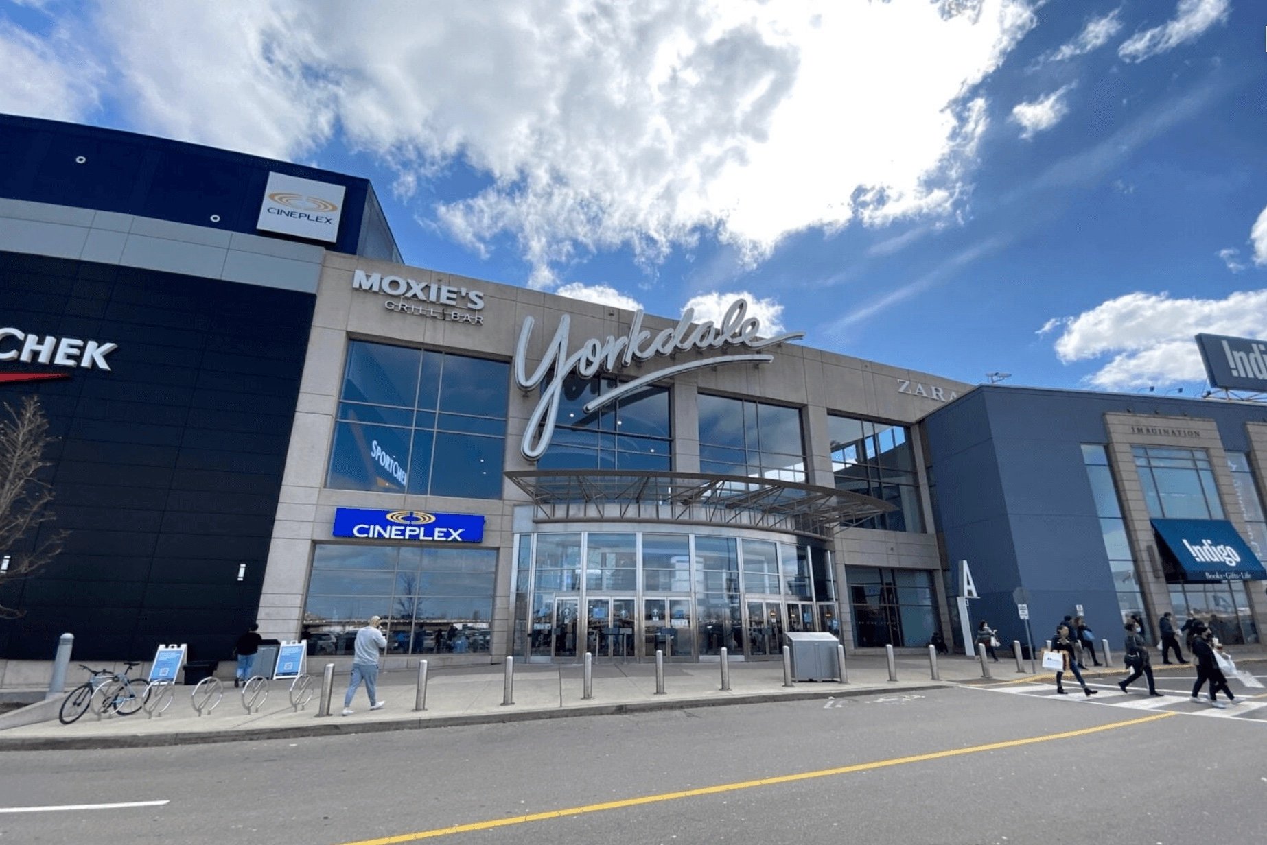 What’s open in Toronto on Boxing Day