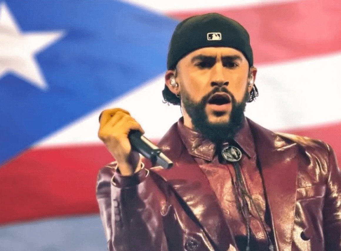 Bad Bunny sells out residency at El Choli in Puerto Rico