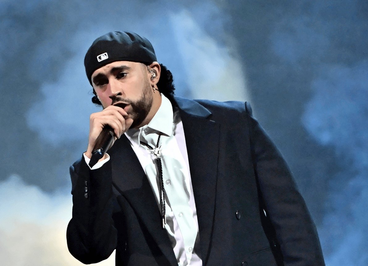 Bad Bunny to launch a USL soccer team in Puerto Rico