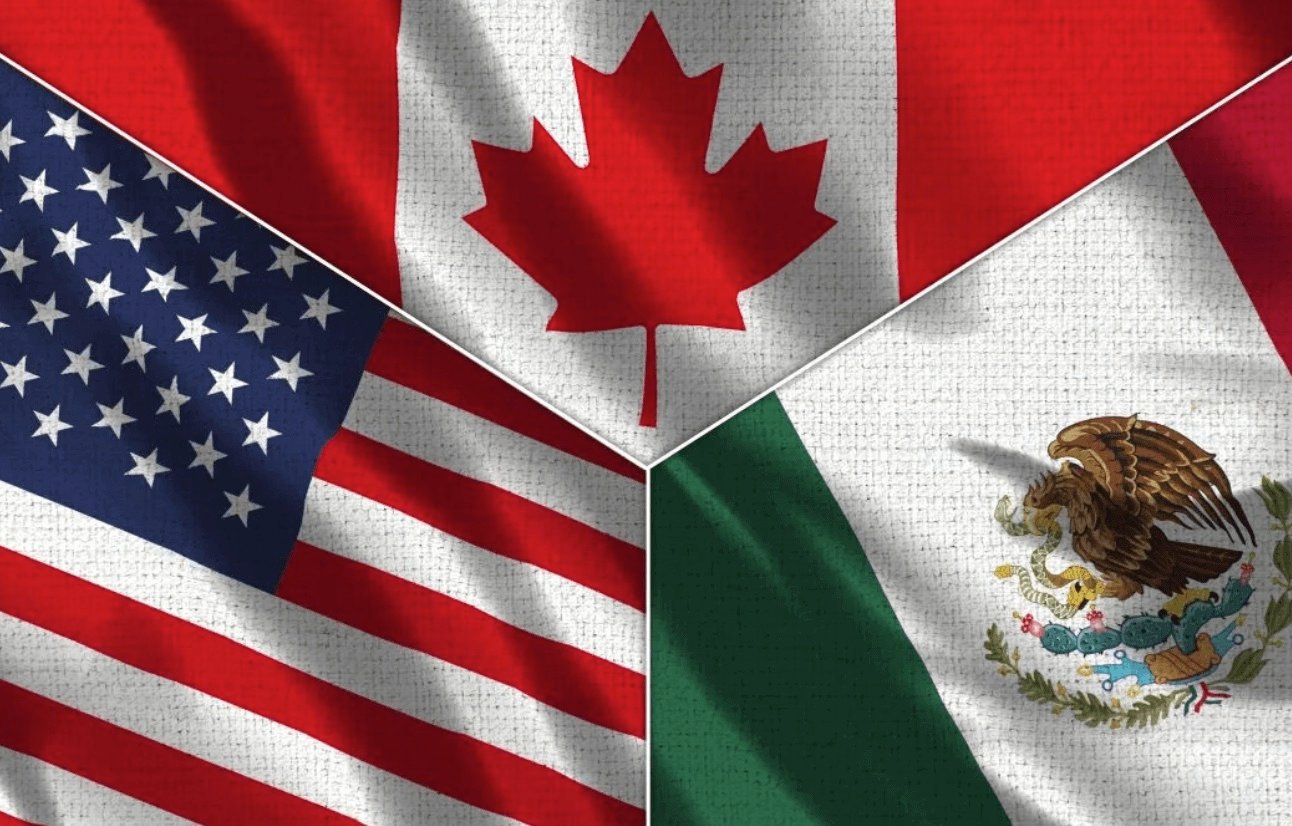 Trump’s Tariff threat prompts Mexico to fill in smuggling tunnel and  &hellip;