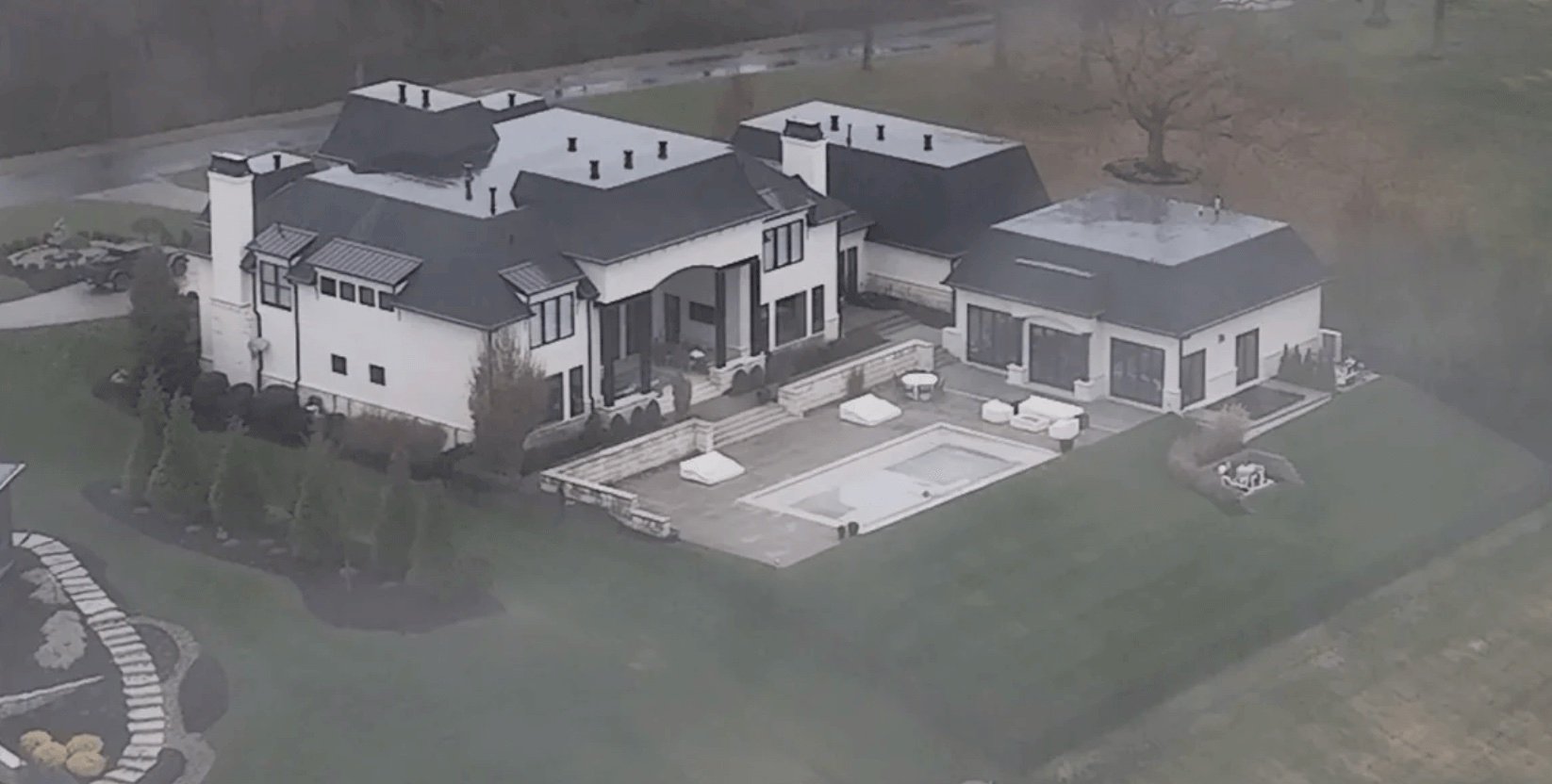 4 Chileans were indicted by a grand jury, accused of breaking in multimilli &hellip;