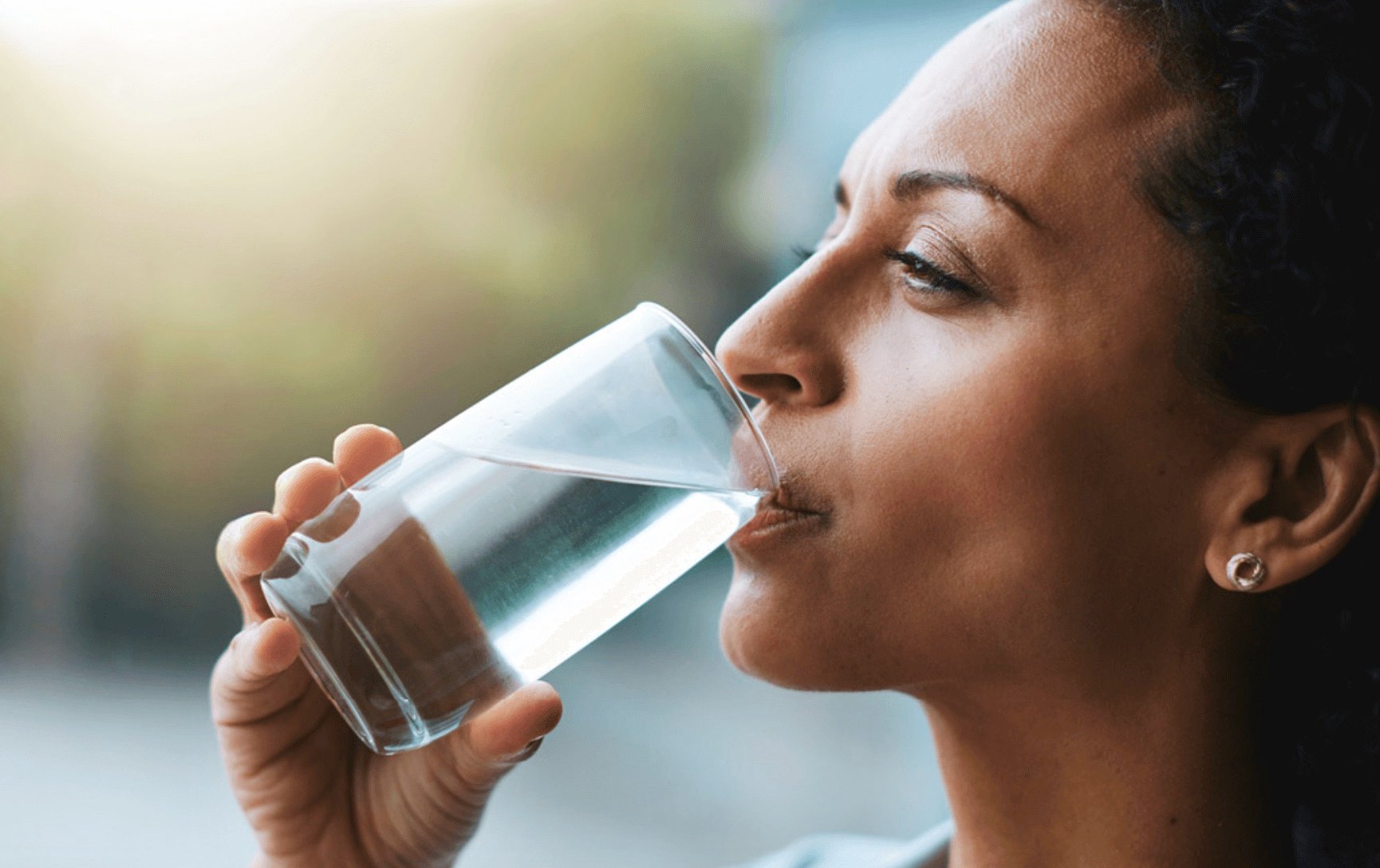 Want to add years to your life? Drink water