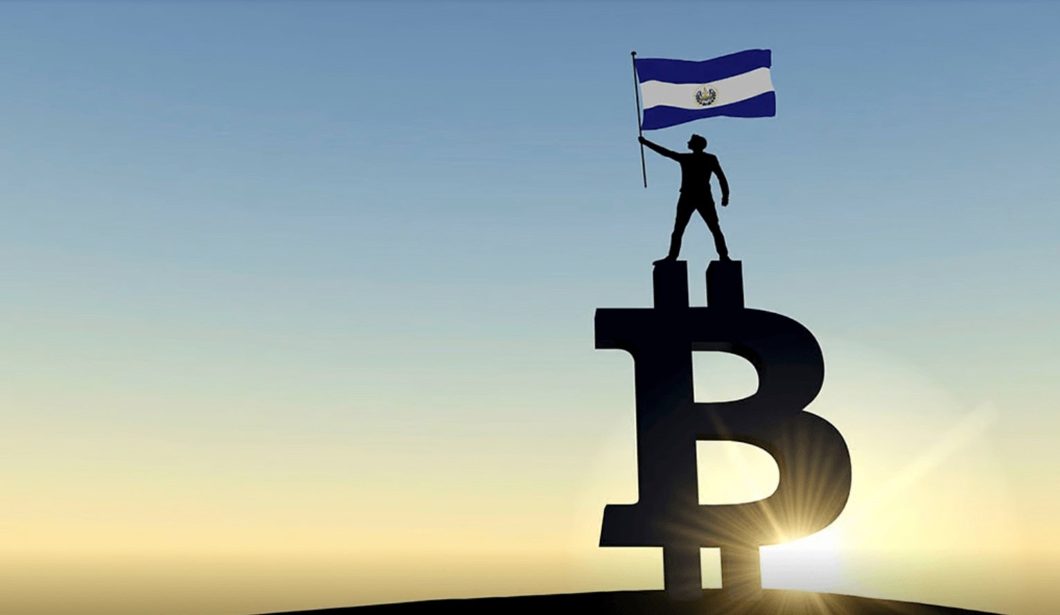 El Salvador merchants no longer required to accept Bitcoin