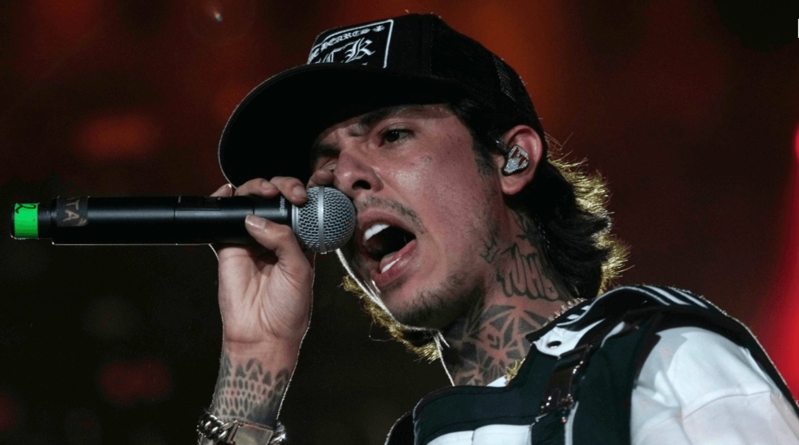 Mexican to offer protection to Natanael Cano after drug cartel issued publi &hellip;