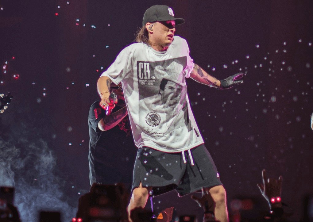 Mexico’s president has a plan to promote non-violent music over ̵ &hellip;