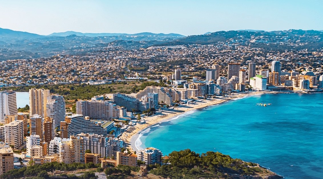 Spain to add 100% tax on foreign home-buyers as tourism drives up housing c &hellip;