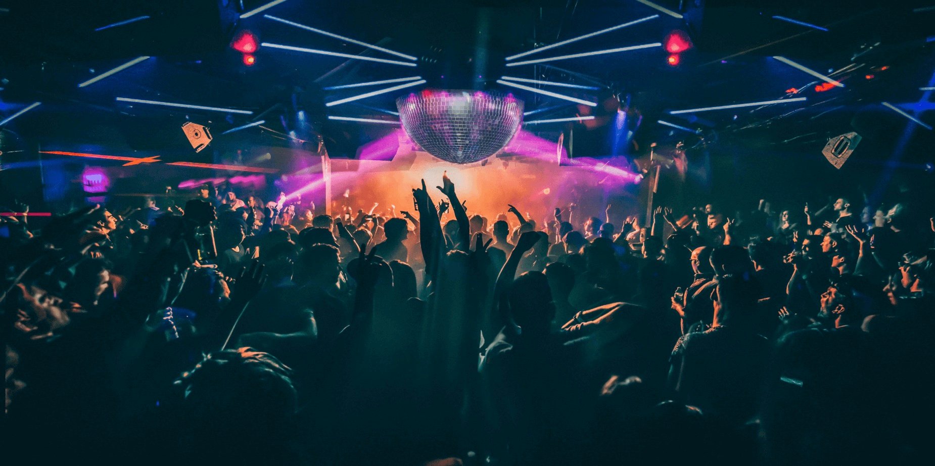 Changes to Toronto’s nightclub rules effective January 1