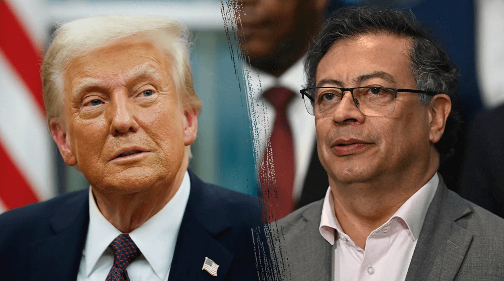 Colombian President offers presidential plane to facilitate return of Colom &hellip;