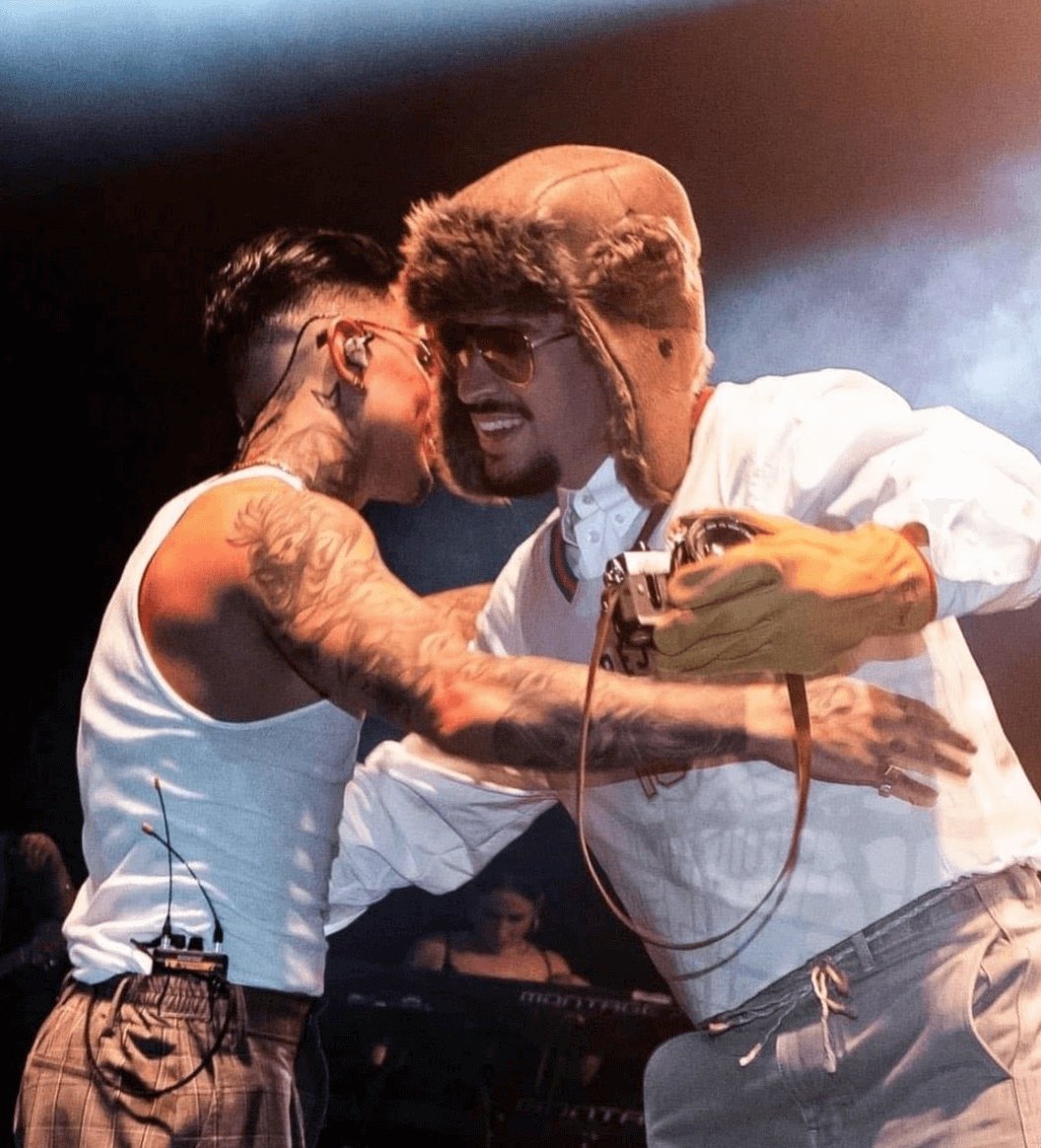 Can Bad Bunny and Rauw Alejandro spark a Salsa revival?