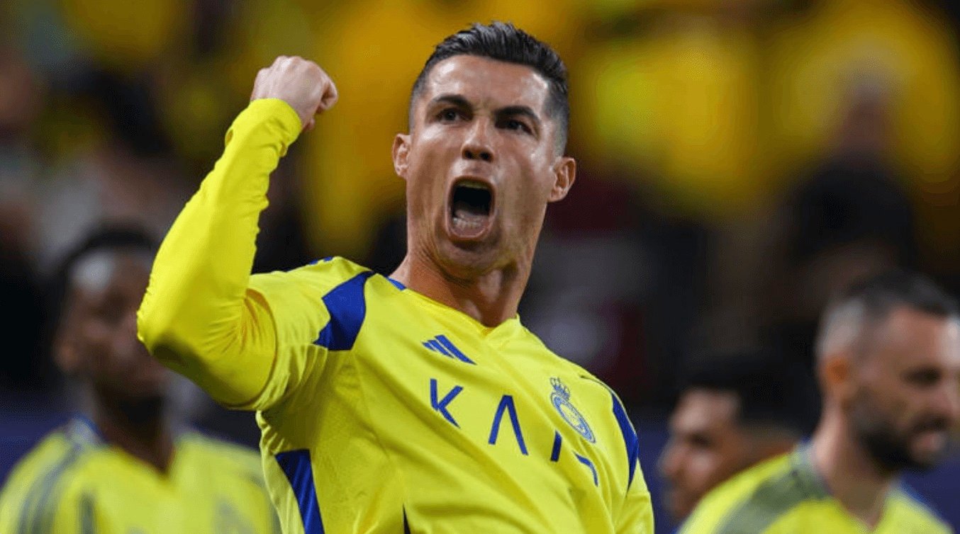 Cristiano Ronaldo: Messi is great, but I’m most complete