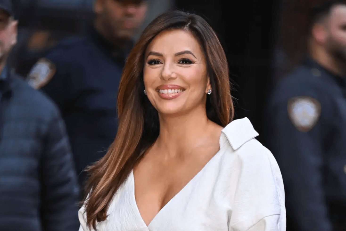 Eva Longoria buys into Colombian soccer club alongside Ryan Reynolds an Rob &hellip;